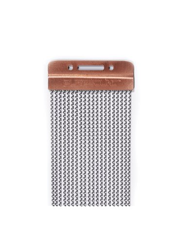 Bordona para redoblante PureSound Custom, 20 hilos, 13 pulgadas (330 mm).