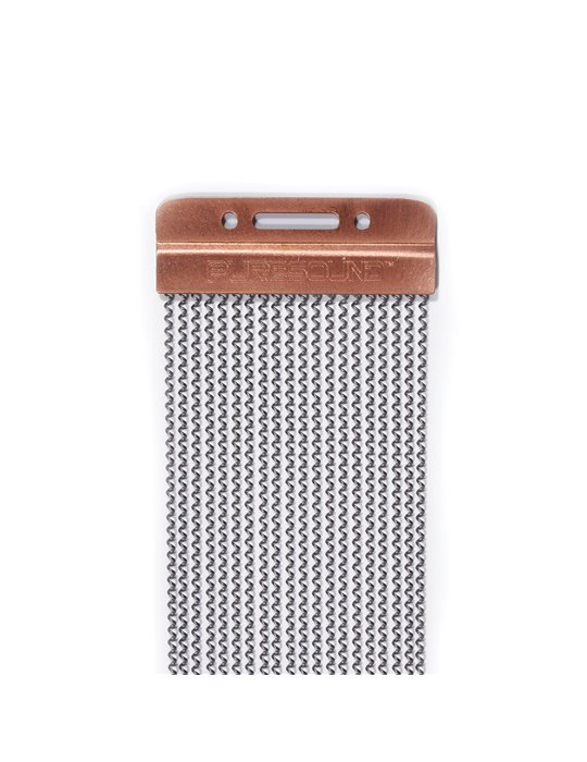 Bordona para redoblante PureSound Custom, 20 hilos, 13 pulgadas (330 mm).