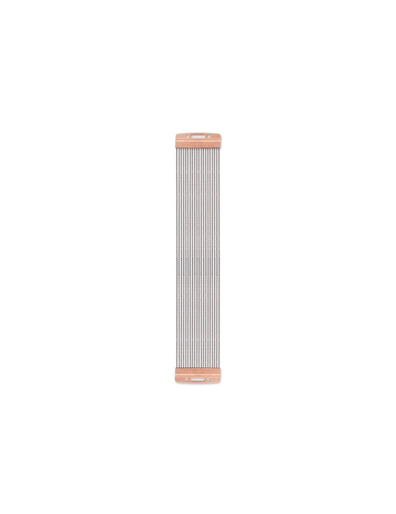 Bordona para redoblante PureSound Twisted, 20 hilos dobles, 13 pulgadas (330 mm).