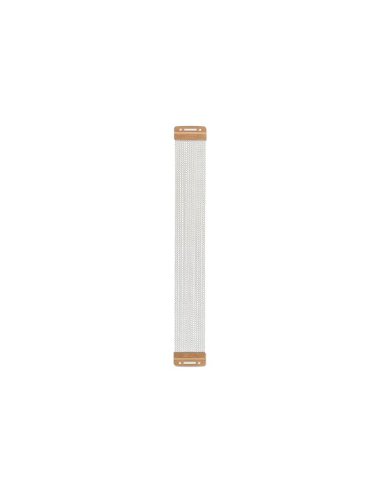 Bordona para redoblante PureSound Custom, 16 hilos, 14 pulgadas (356 mm).