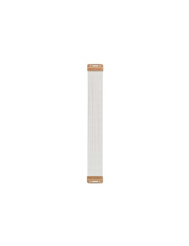 Bordona para redoblante PureSound Custom, 20 hilos, 14 pulgadas (356 mm). 2