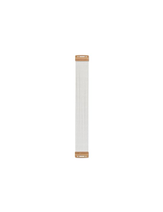 Bordona para redoblante PureSound Custom, 20 hilos, 14 pulgadas (356 mm).