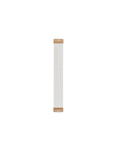 Bordona para redoblante PureSound Custom, 20 hilos, 15 pulgadas (381 mm). 2