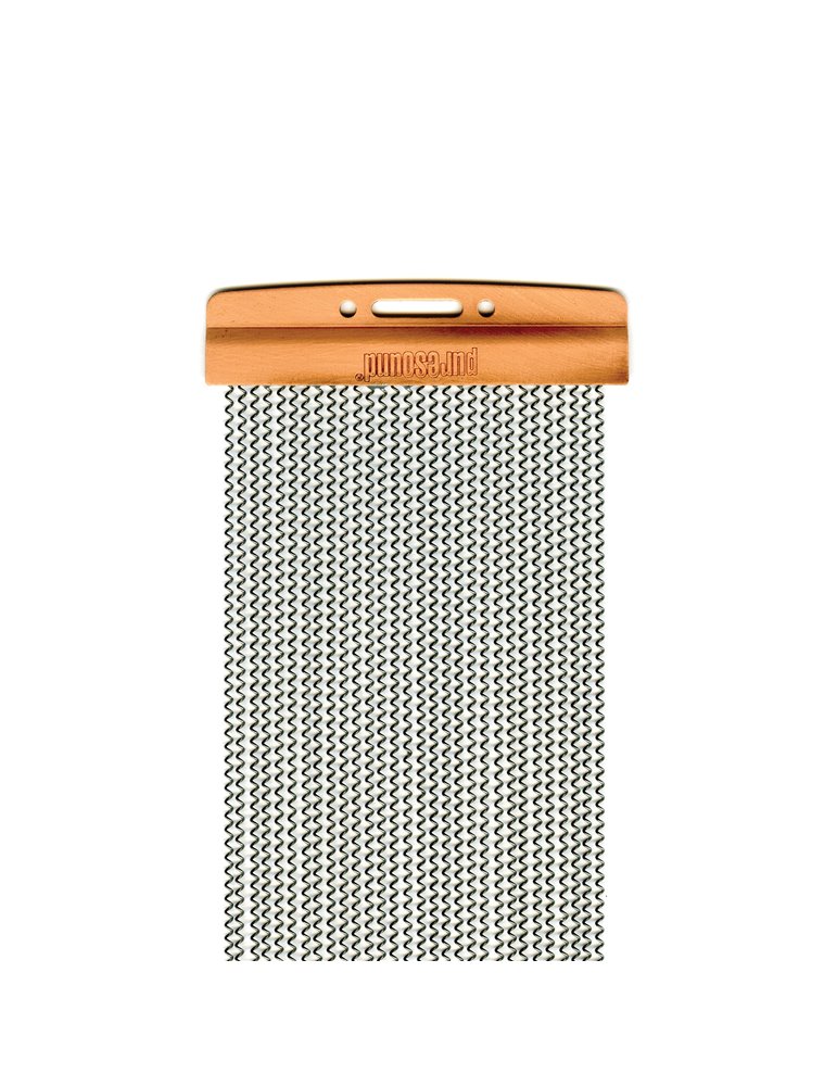 Bordona para redoblante PureSound Super 30, 30 hilos, 13 pulgadas (330 mm).