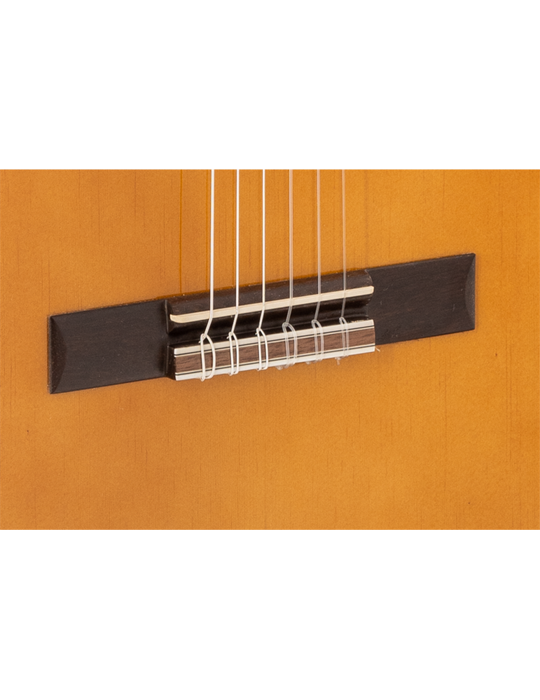 GUITARRA CLÁSICA ADMIRA ROSARIO SERIE ESTUDIO