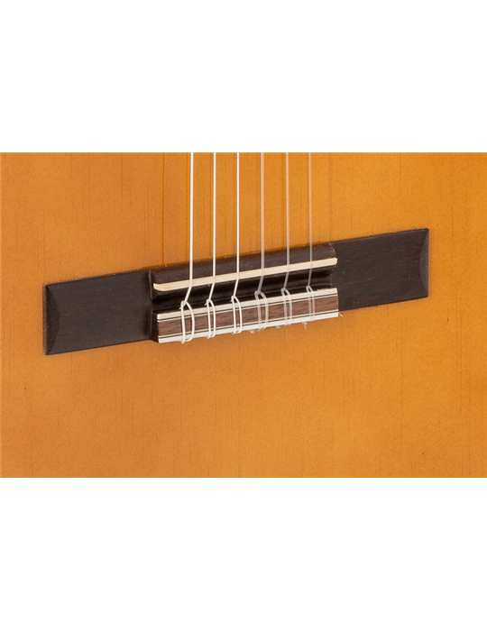 GUITARRA CLÁSICA ADMIRA ROSARIO SERIE ESTUDIO