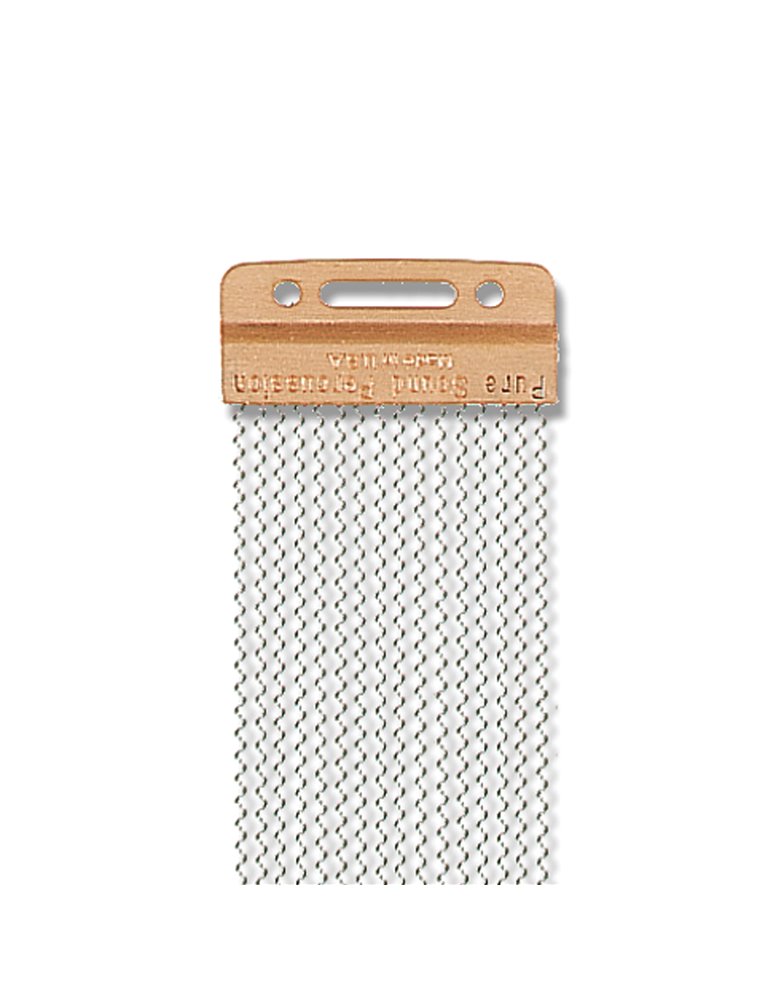PureSound Percussion. Pearl Free-Floating™ 14"