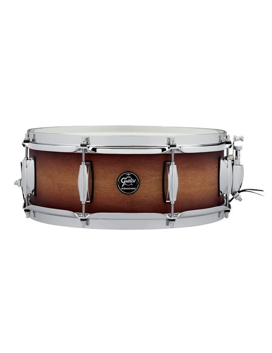 Caja Renown MapleSatin Tobacco Burst