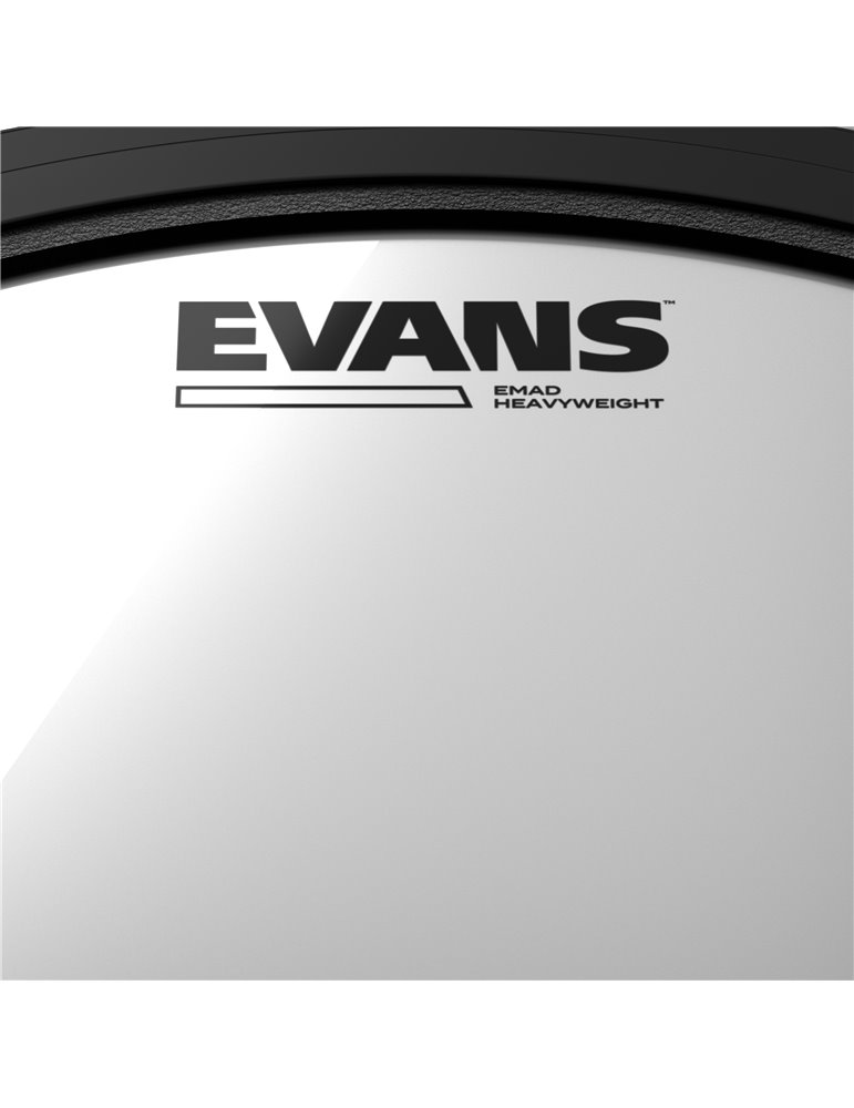 EVANS. Pack Heavyweight Knockout