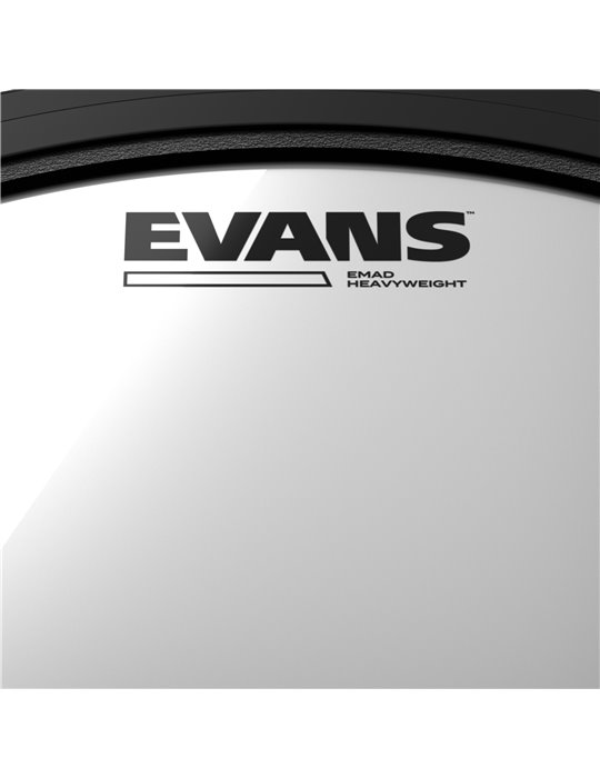 EVANS. Pack Heavyweight Knockout
