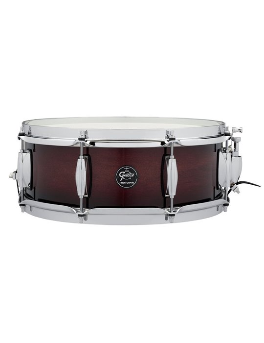 Caja Renown MapleCherry Burst
