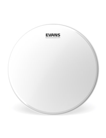 EVANS UV1. Parche de bombo, 20 pulgadas