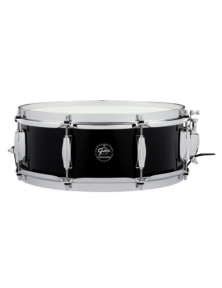 Caja Renown MaplePiano Black