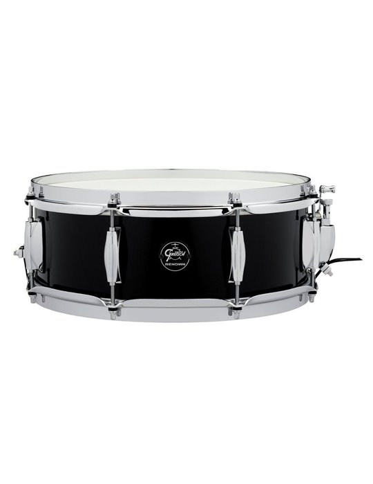 Caja Renown MaplePiano Black