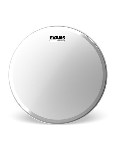 EVANS UV EQ4. Parche de tom, 16 pulgadas