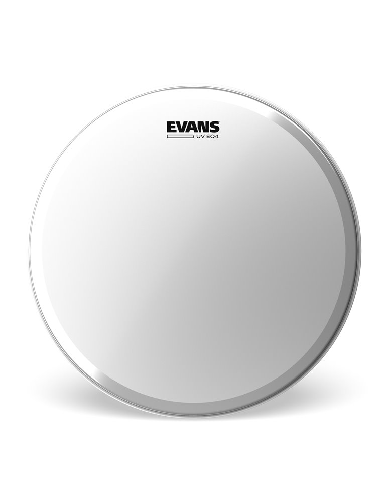 EVANS UV EQ4. Parche de tom, 16 pulgadas