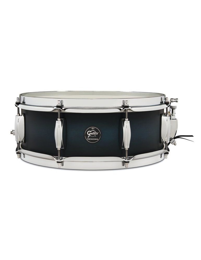 Caja Renown MapleSatin Antique Blue Burst