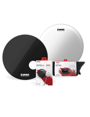 EQ3 - Set per grancassa
