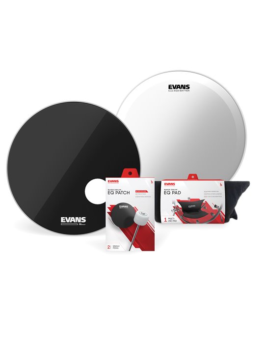 EQ3 - Set per grancassa