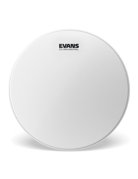 EVANS. Parche batidor para caja de orquesta de 13"