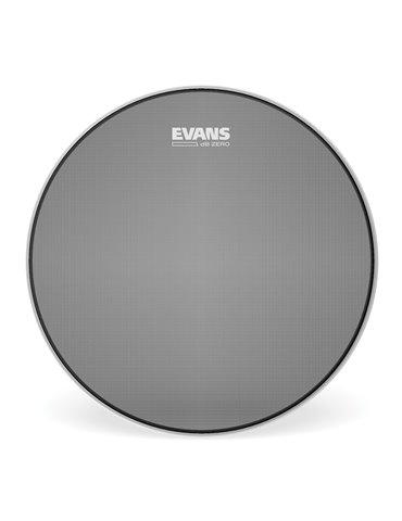 EVANS. Parche SoundOff, 12 pulgadas