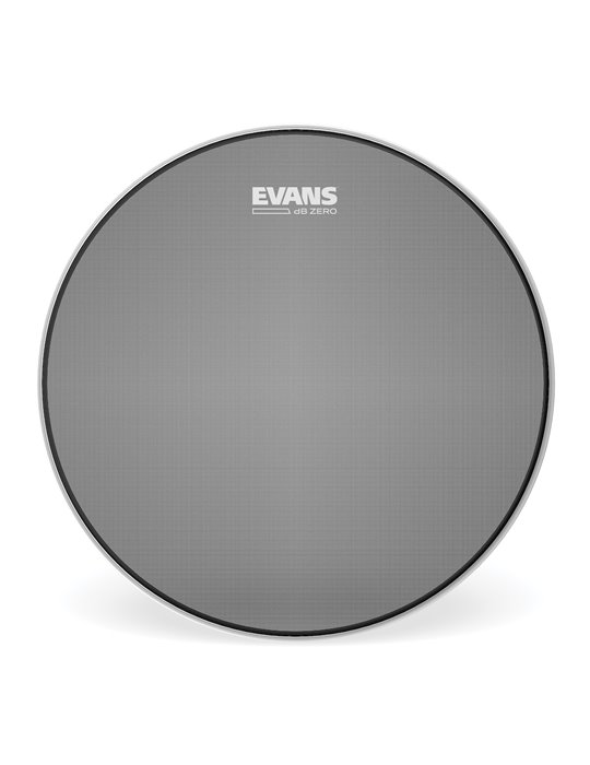 EVANS. Parche dB Zero, 15 pulgadas