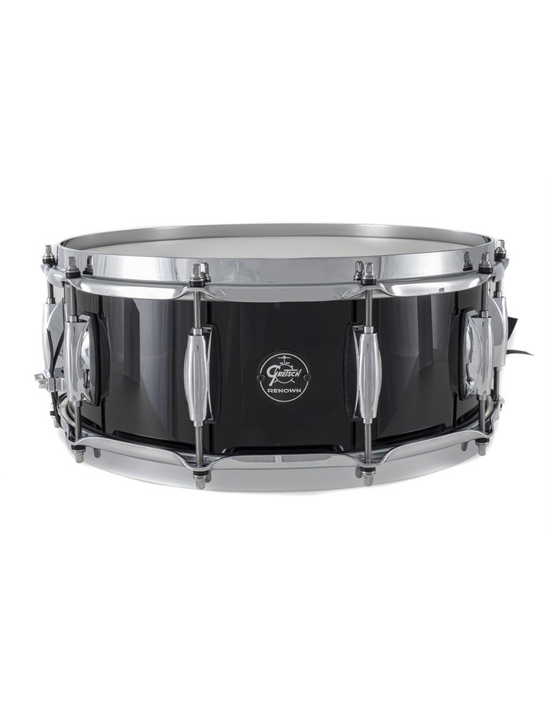 Caja Renown MaplePiano Black