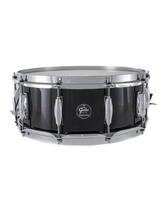 Caja Renown MaplePiano Black