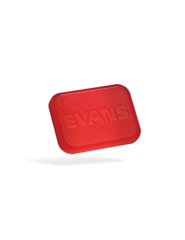 EVANS. EQ Pods. Geles atenuadores 2