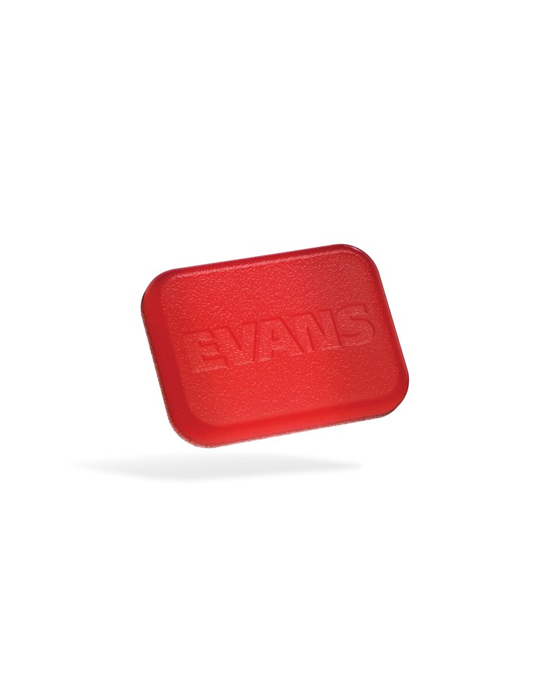 EVANS. EQ Pods. Geles atenuadores