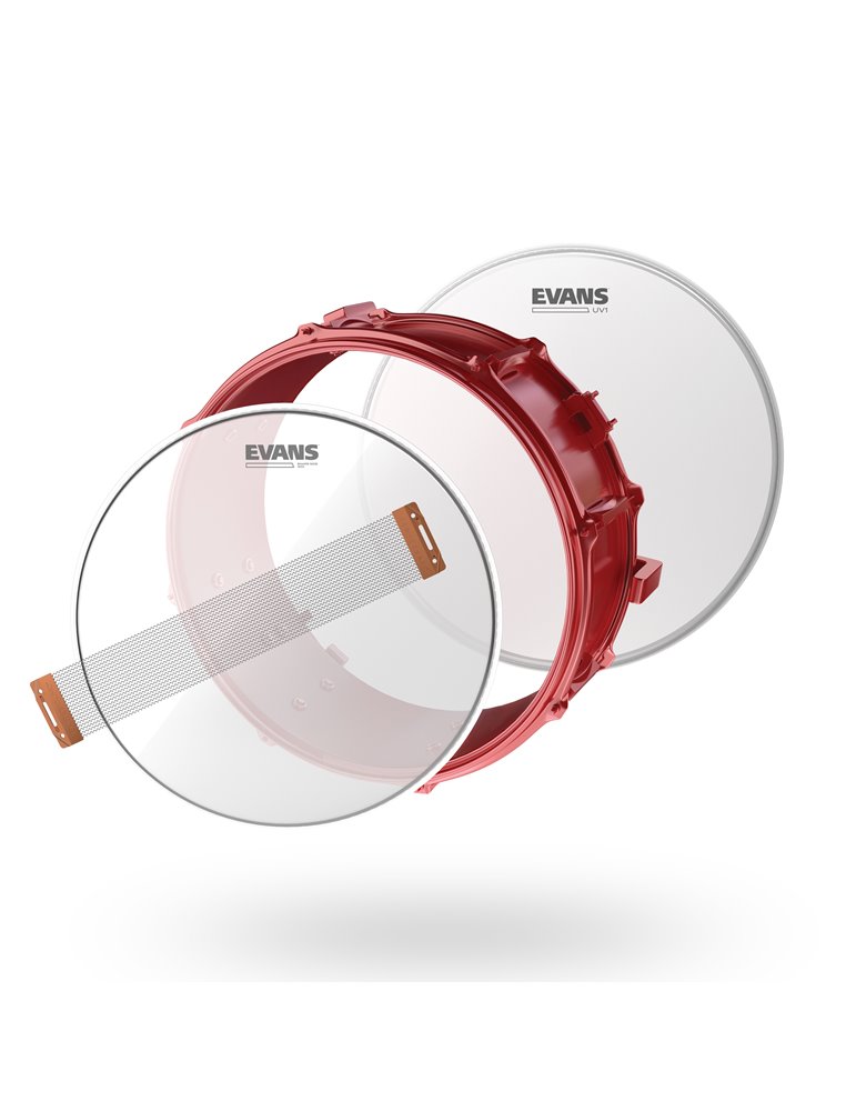 EVANS. Snare Tune Up Kit. UV1. 13”
