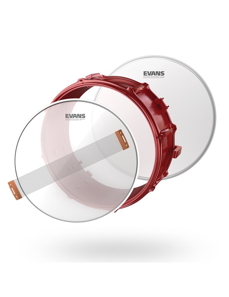 EVANS. Snare Tune Up Kit. UV1. 14”