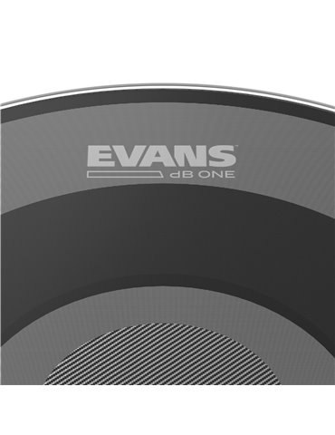 EVANS. Batidor de bombo dB One, 20 pulgadas 2