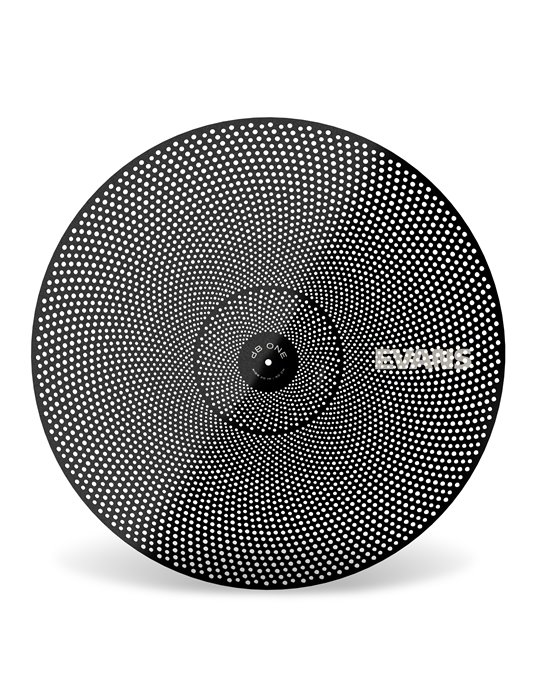 EVANS. Pack de platos dB One (14 pulgadas, 16 pulgadas, 18 pulgadas, 20 pulgadas)