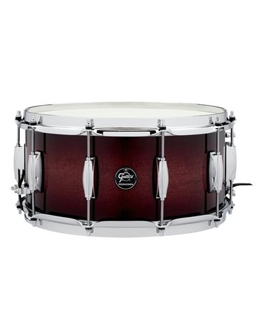 Caja Renown MapleCherry Burst