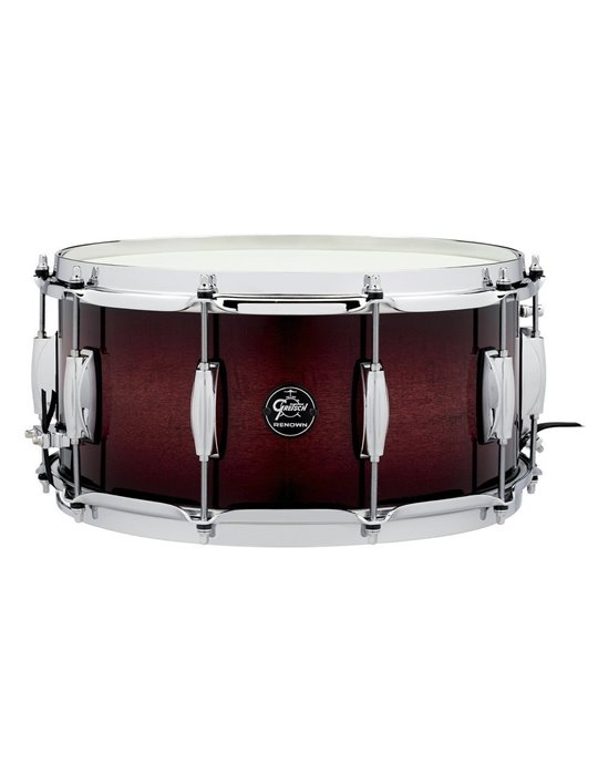 Caja Renown MapleCherry Burst