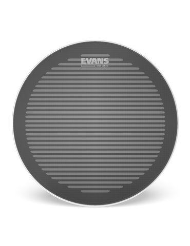 EVANS. Parche batidor de caja dB One, 14 pulgadas