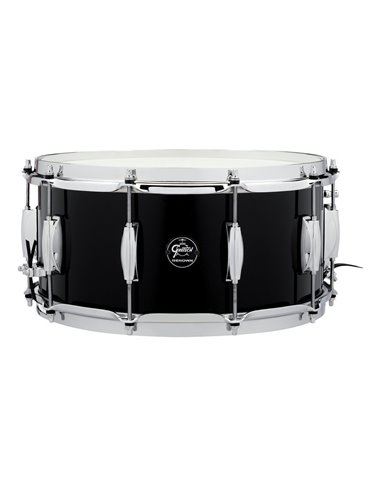 Caja Renown MaplePiano Black