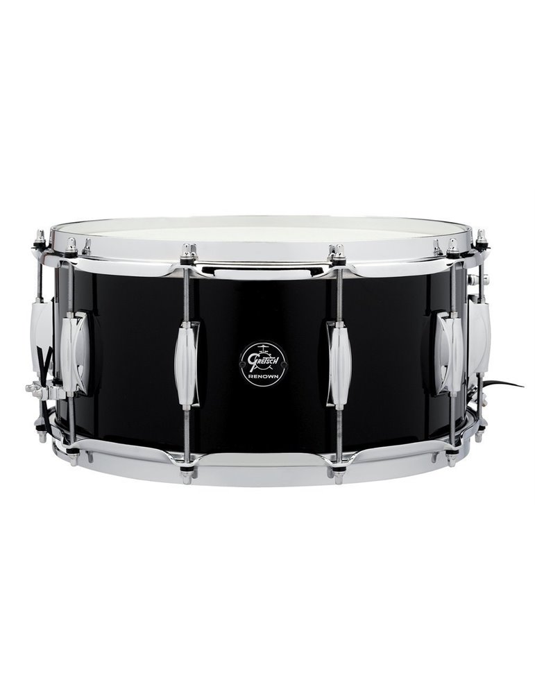 Caja Renown MaplePiano Black