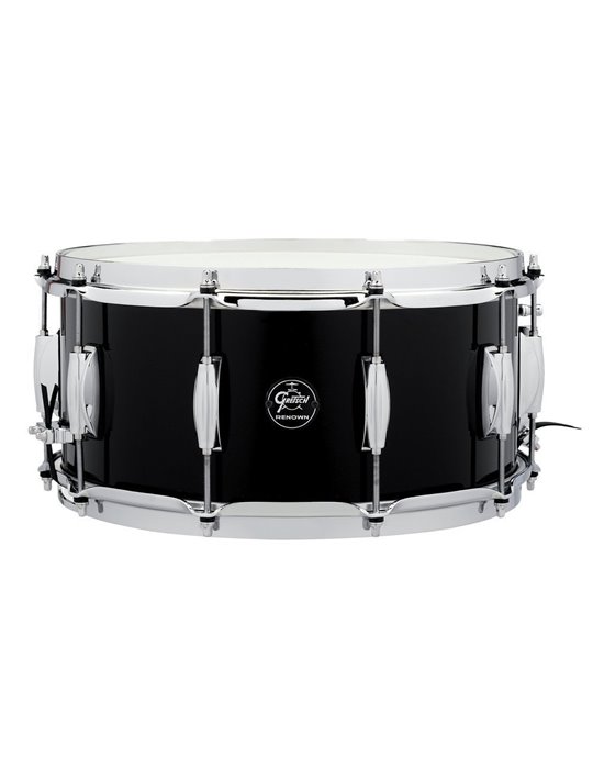 Caja Renown MaplePiano Black
