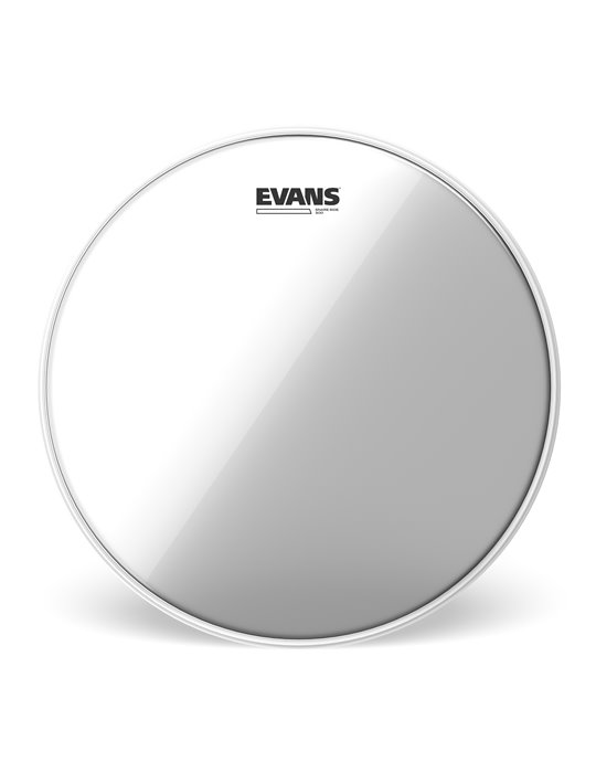 EVANS. Snare Tune Up Kit. HD Dry, 14 pulgadas