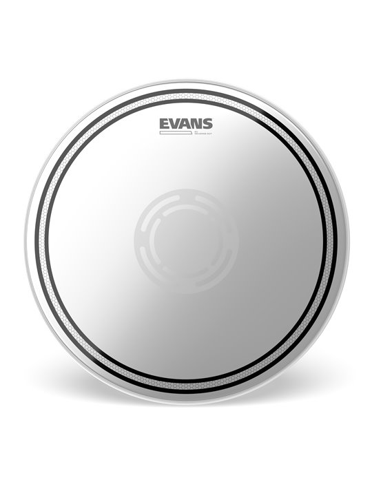 EVANS. Snare Tune Up Kit EC Reverse Dot. 14 pulgadas