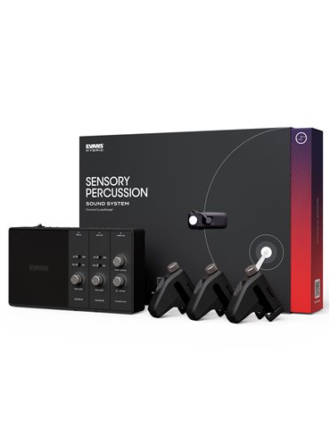 Paquete EVANS Hybrid Sensory