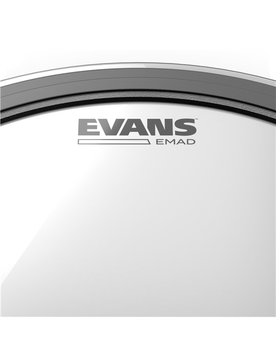 EVANS EMAD System Bass Pack, 18 Inch
