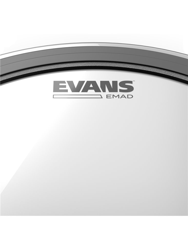 EVANS EMAD. Pack de sistema de bombo. 22 pulgadas