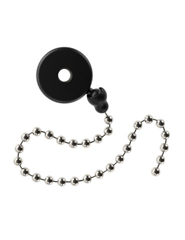 Evans Accessories. Cadena para platos. Pack de 2 2