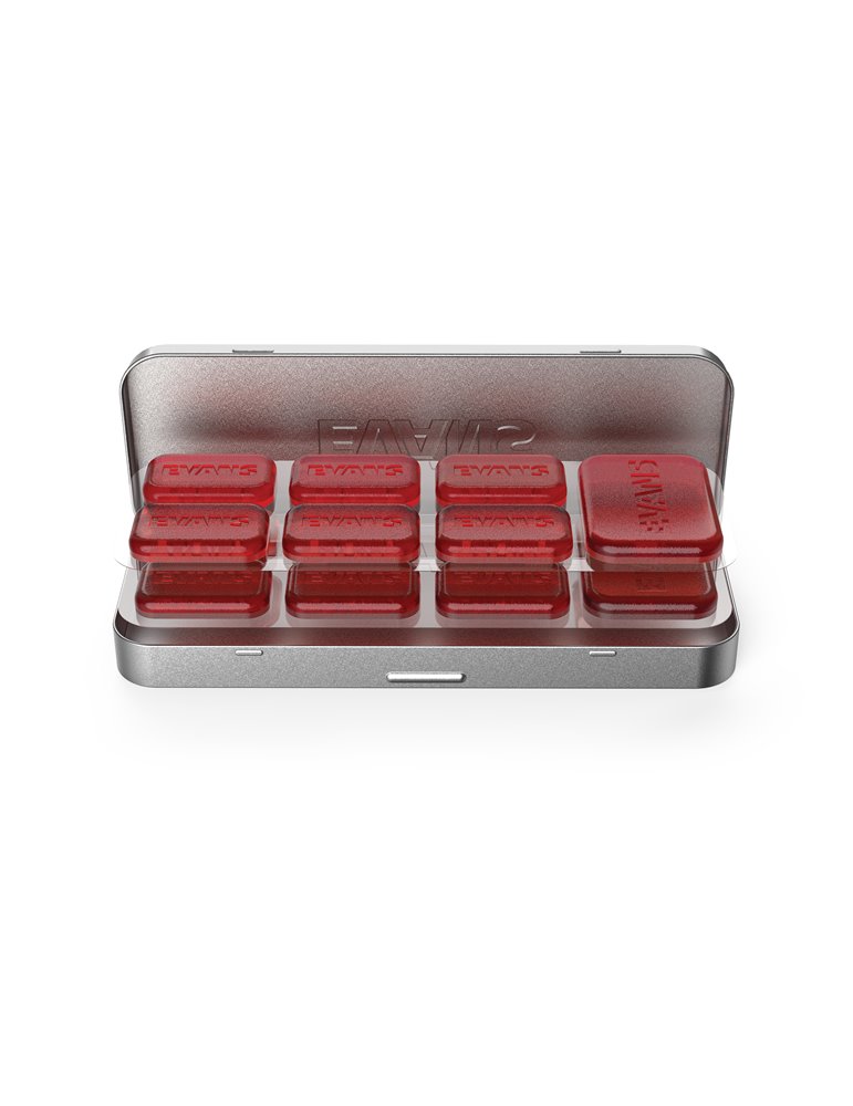 Evans. Mini EQ Pods