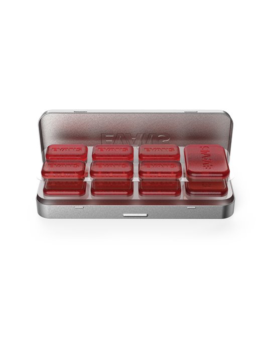 Evans. Mini EQ Pods