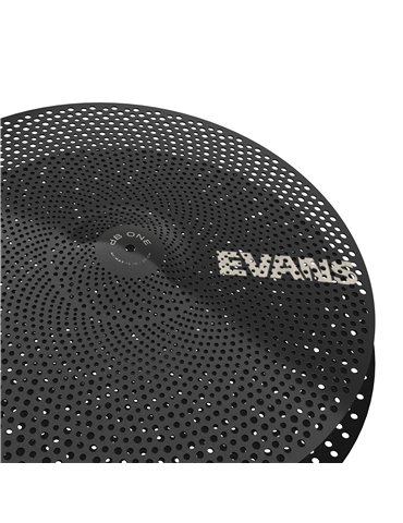 EVANS. Par de platos Hi Hat dB One 14" 2