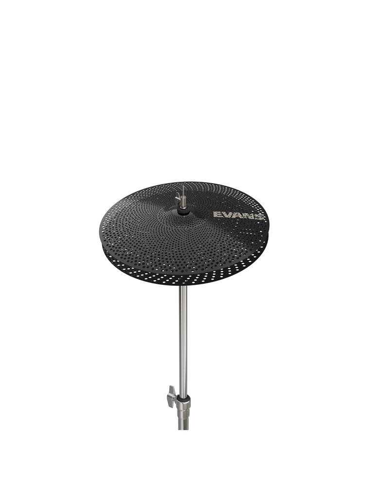 EVANS. Par de platos Hi Hat dB One 14"